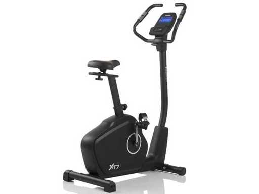 Cardio XT7 Home Trainer