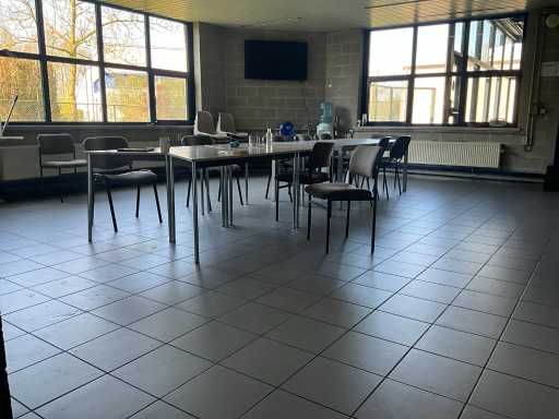 Contenu de l’espace cuisine