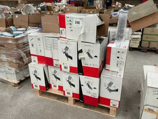 Colad Batch Snap Deckelsystem 350/700 ml