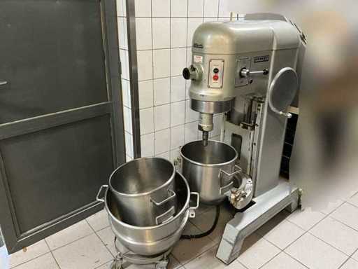 Mélangeur / mélangeur industriel