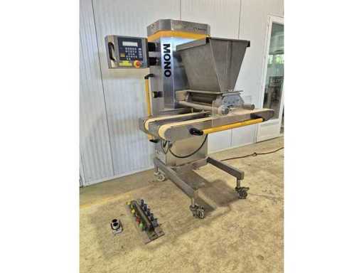 ALIMAT TREMBLAY – MONO – TRAINER
