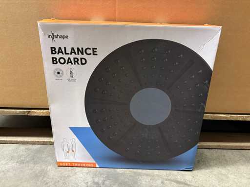 InShape Balance Board (108x)