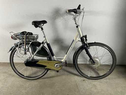 Sparta Ion Elektrische fiets
