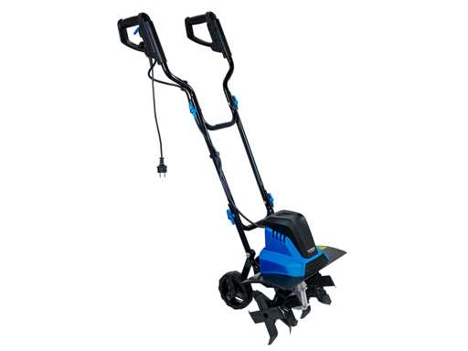 Hyundai Tiller Elec. 1500W 