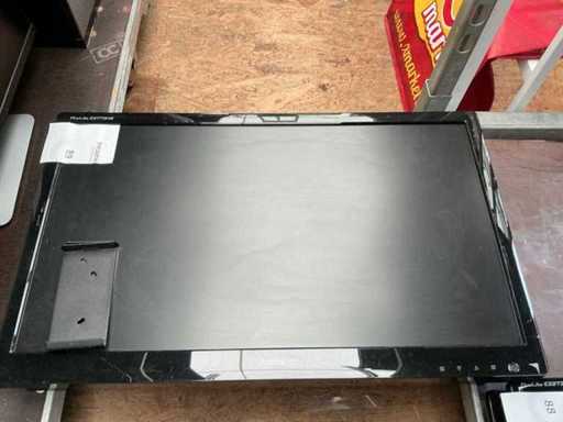 iivama Prolite E2773 HDS Monitor 21,5" (2x)