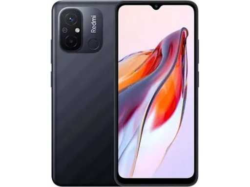 Telefon mobil Xiaomi Redmi 12C