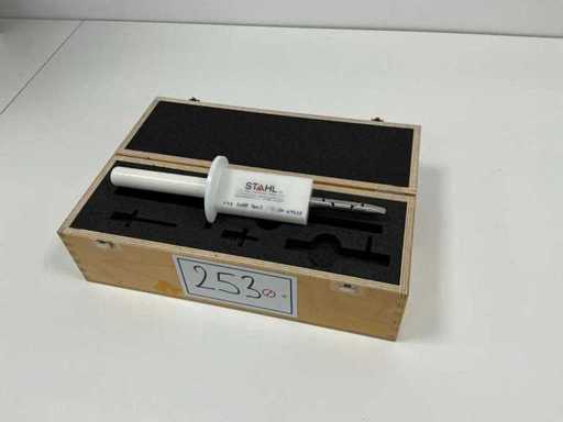STAHL - MP-100.04A - Testfinger / Zugangssonde