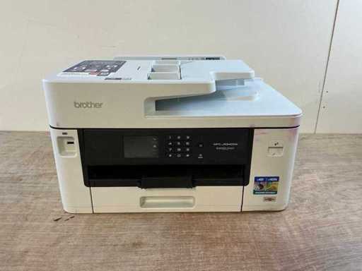 Brother Professional A3 Multifunction Inkjet MFC-J5340DW Weitere Drucker und Kopierer