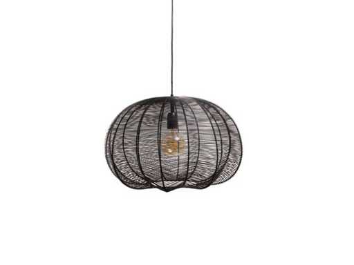 Lampe pendante FARAH Design 1304 - Ø50x38cm