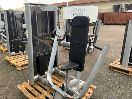 Gym80 Signum Chestpress Krachtstation