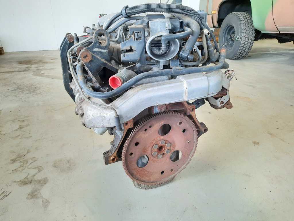 General Motors - 3100 - Automotore
