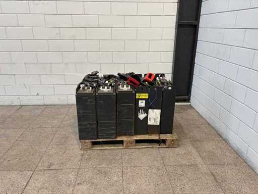 Still - 2019 - Li-lion - Other material handling
