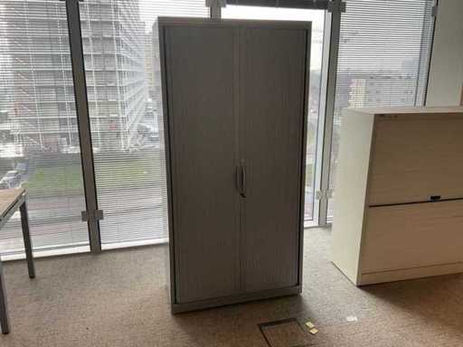 Dulapul de dosare Steelcase