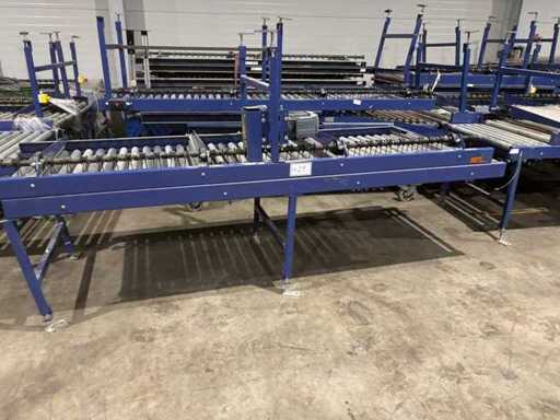 Trasportatori LOGSYS