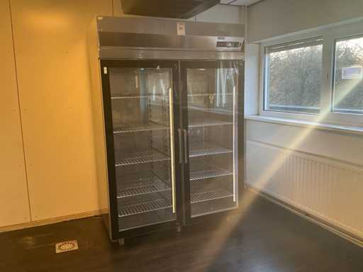 2015 Roeder 1D141G-61E Koelkast
