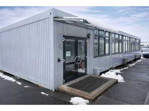 D | CNC Machines, Sheet Metal Processing & Industrial Equipment