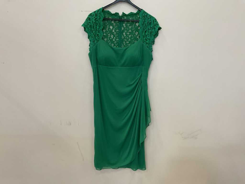 Eve Fashion Prom Dress (size 42)