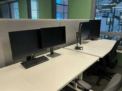 Dell Various Monitor (5x)