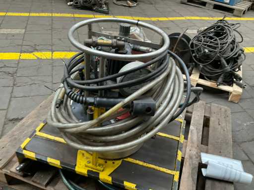 Pompa hydrauliczna Hydratight PowaPak