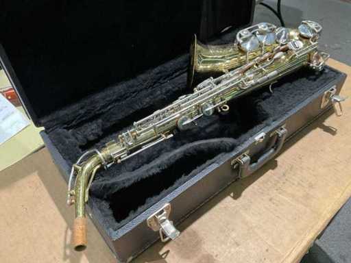 Bundy-Saxophon