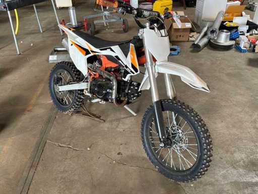 Lifan Dirt Bike