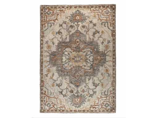 Dutchbone Amori 200x300 Teppich