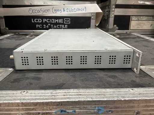 TLS 16-Entry Synchronization Generator