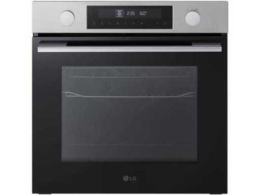 Four LG WS5D7230S 72 L