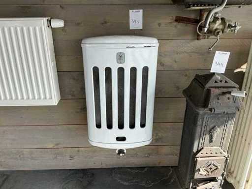 Vaillant Retro Radiator
