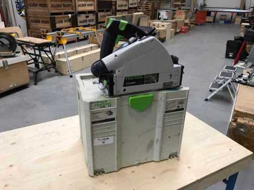 Festool TS55REBQ Tauchsäge