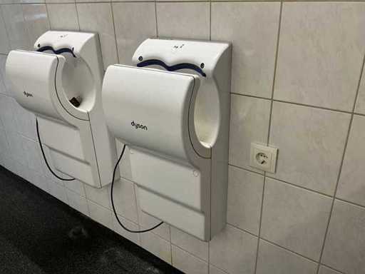 Sèche-mains Dyson Airblade dB