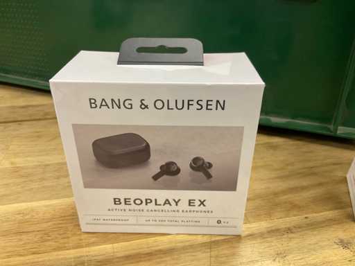 Bang & Olufsen beoplay Ex Altoparlanti auricolari wireless