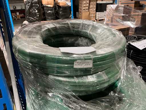 Maxuflex Green spiral S Water hose (10x)