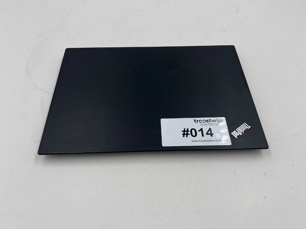 Ekran dotykowy Lenovo ThinkPad T470s 