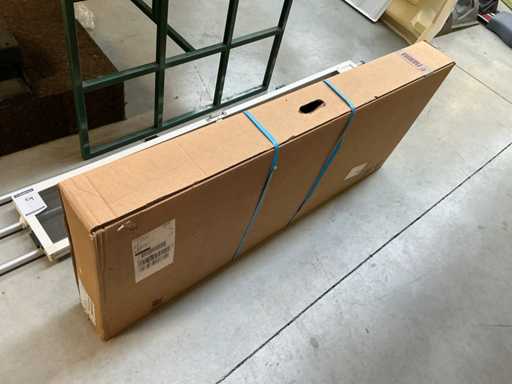 Fiamma Carry Bike Caravan universal Bike Carrier