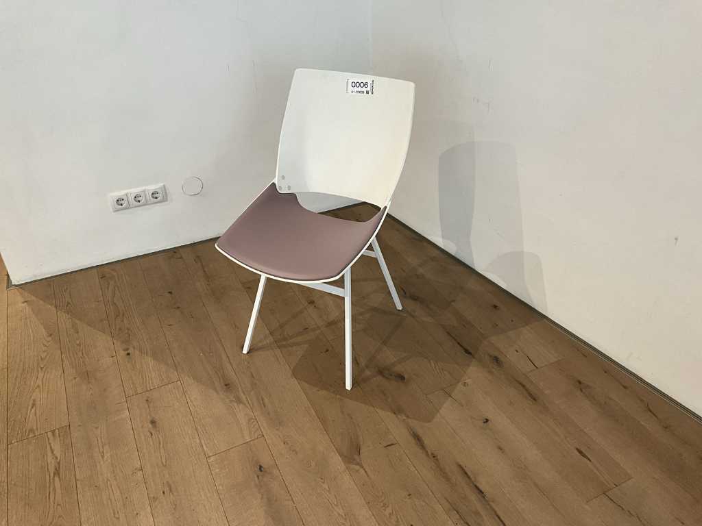 Krzesło Rex Kralj