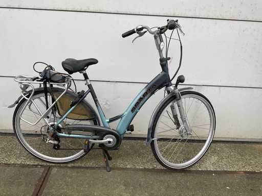 Sparta M Gear Elektrische fiets