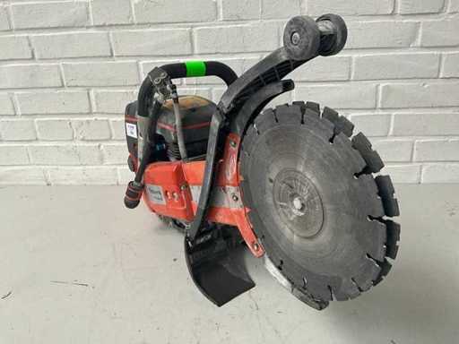 Husqvarna K760 2020 Cut-N-Break Power Cutter