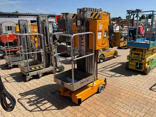 1998 Grove PM31AC Aerial Work Platform