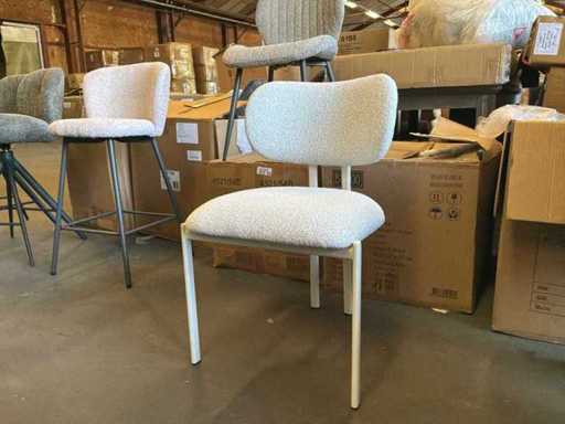 Dear Dining Chair (2x)
