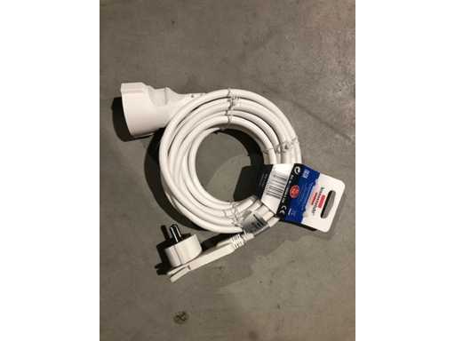 Dutchlander - Bobine e corde per cavi di prolunga (110x)