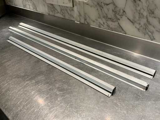 Szyna na kupony (3x)