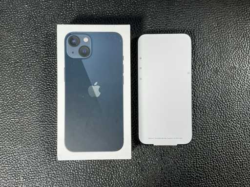 Apple A2633 iPhone 13 512GB Mobile Phone