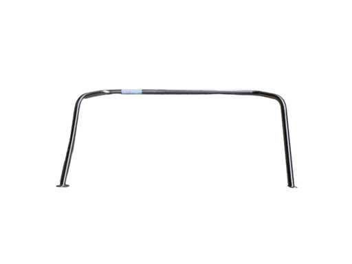 Quicksilver Stainless Steel Marine Handle S-7/2006 SST - Durable, Corrosion-Resistant Grip