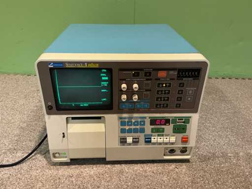 Nihon Kohden Neuropack II più EMG