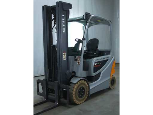STILL RX60-25 Forklift