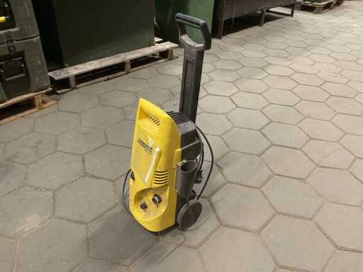 Kärcher K 2.99 Hogedrukreiniger