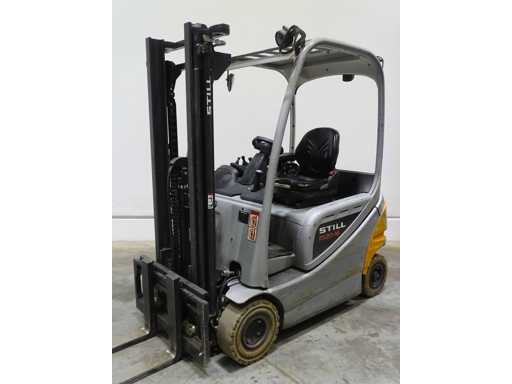 STILL RX20-16P Forklift