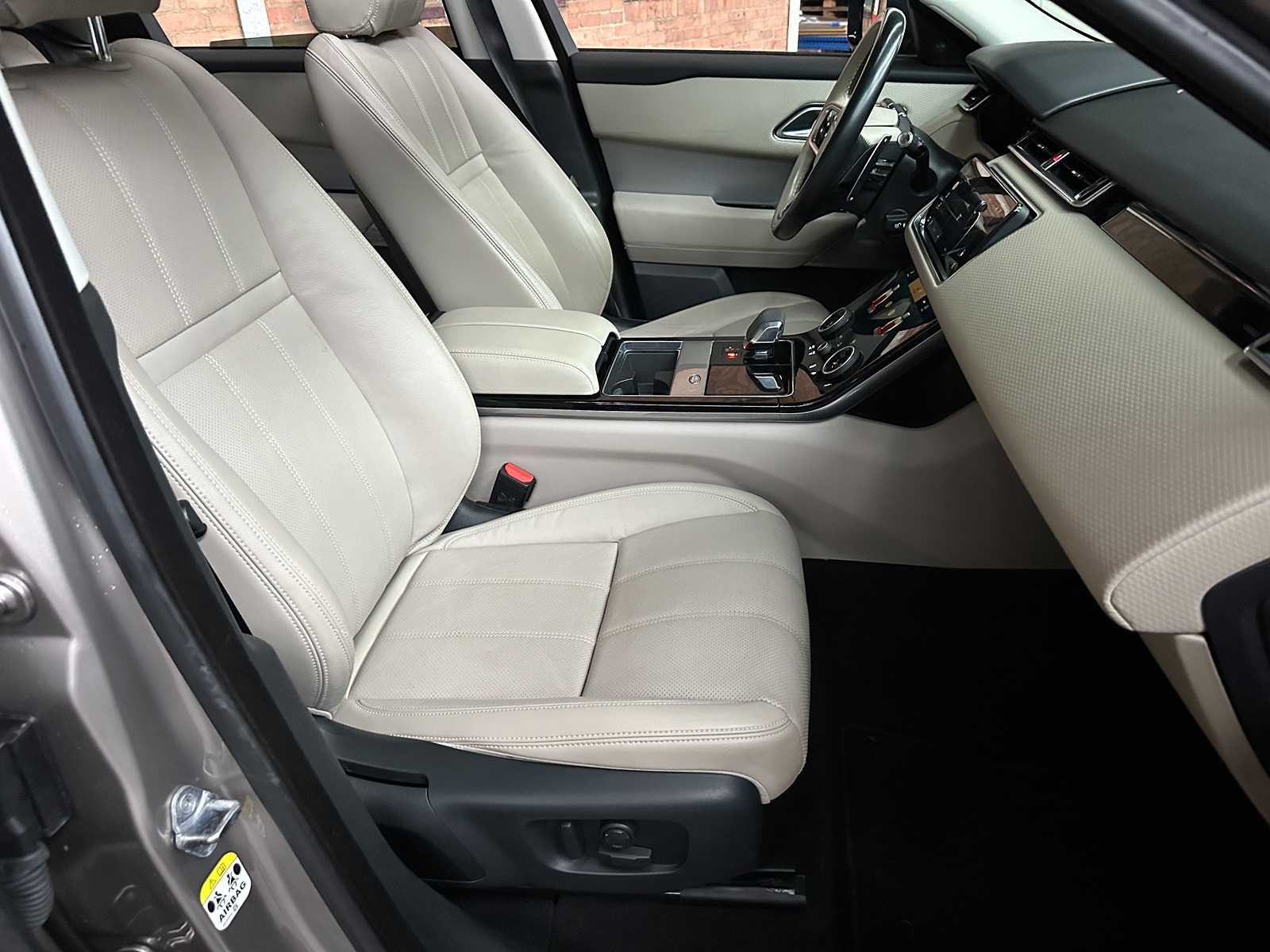 Land Rover Range Rover Velar 2.0 P400e R-Dynamic HSE 300pk 2021 (Origineel-NL), L-870-KS