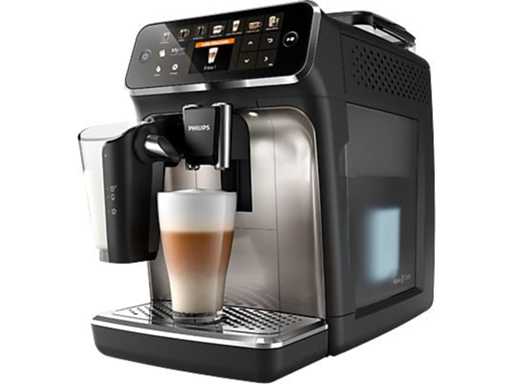 PHILIPS Series 5400 Koffiemachine
